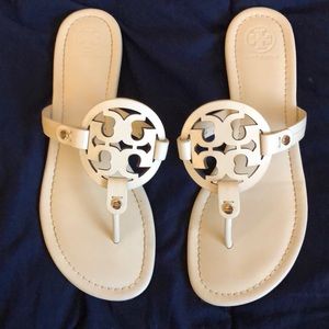Tory Burch Miller Sandals
